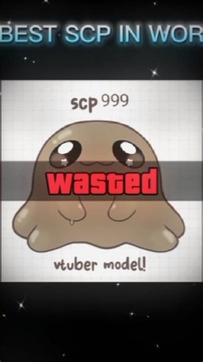 the best scp in the world?? 🤌💎🔥🫨#shorts #scp #scp3000 #viralshort