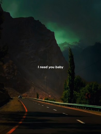 I Need You More Than Ever - Song Lyrics