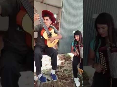 Verónica Merlo - Chamamé