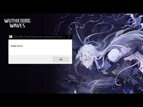 Solución DEFINITIVA para FATAL ERROR UE4CLIENT