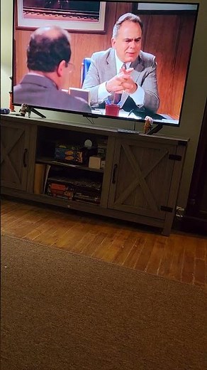 Seinfeld intro clip The interview