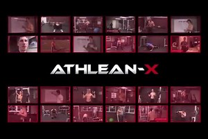 54K views · 1.1K reactions | Should you use weighted exercises in your AB WORKOUTS? Maybe. See what I mean here! | ATHLEAN-X | Facebook