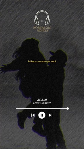 Lenny Kravitz - Again: Lyrics and Translation