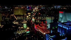 Leaving Las Vegas movie