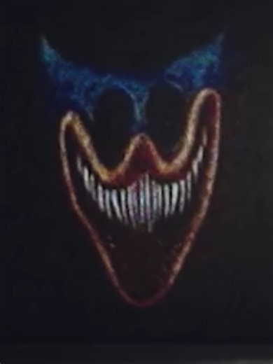 Nightmare Huggy Wuggy Chase scene - Poppy Playtime: Chapter 3 @M.O.B. Entertainment