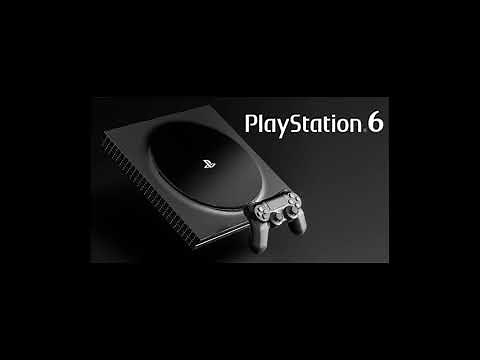 PlayStation 6 PS6 oficial trailer Sony Hardware Software Games Year OFFICIAL HD 4K Trailer Sony 2020