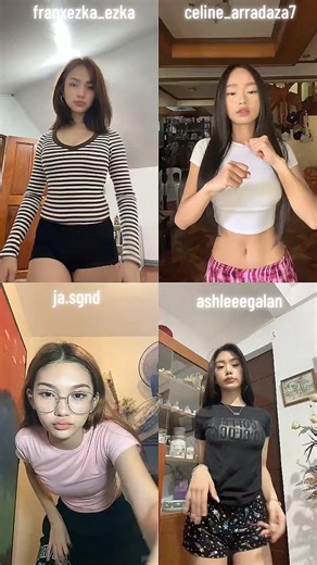 New Trending Dance Routine Begins!