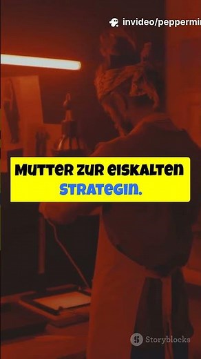 Peppermint (Film 2018) – auf Deutsch