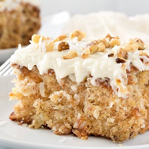 132K views · 562 reactions | Light, easy to make, and no stand mixer...