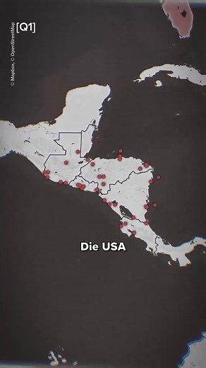 Danke an World Beyond War für die Bereitstellung der Daten für dieses Video. Auf ihrer Website worldbeyongwar.org findet ihr eine Interaktive Karte mit Infos zu fast allen Basen die ihr am Anfang des Videos seht. [Q1] WorldBeyondWar / Military Empires: A Visual Guide to Foreign Bases / 31.10.2024 [Q2] U.S. Department of Defence / FACT SHEET - U.S. Defense Contributions to Europe / 29.06.2022 [Q3] Peter G. Peterson Foundation / The United States Spends More on Defense than the Next 9 Countries Co