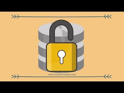 Row-Level Database Locks Explained - (Read vs Exclusive)