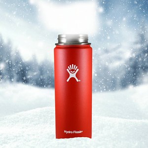 12K views · 237 reactions | Weather doesn't matter. Your coffee is always steamy hot when you have a Scooter's Hydro Flask.  | Scooter's Coffee | Facebook