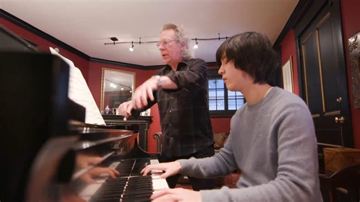Learn more about the four dedicated young musicians who will take the stage in the final round of the 2026 Bolz Young Artist Competition while accompanied by the Madison Symphony Orchestra on Wednesday, March 4. André Peck, a junior at La Crosse Logan High School, will perform Prokofiev’s Piano Concerto No. 1 in D-flat major, Op. 10. He has been playing piano since the age of four and currently studies with Dr. Joseph Zins. Listen to Wisconsin Young Artists Compete: The Final Forte live at 7 p.m