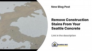 Construction projects create stubborn stains on concrete that regular cleaning cannot handle, including oil spills, paint splatters, and rust marks that require specialized removal techniques. DIY methods like pressure washing and commercial degreasers work for surface-level stains, but deep petroleum contamination and set-in paint often resist household solutions. Professional cleaning becomes necessary when stains penetrate deeper than 2 millimeters or cover large areas, as industrial equipmen