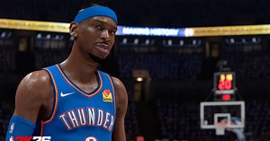 'NBA 2K26' Review: Updates to key features make latest edition an enjoyable experience