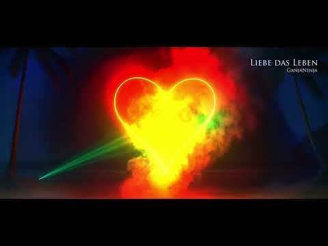 Liebe das Leben (Official Visual)