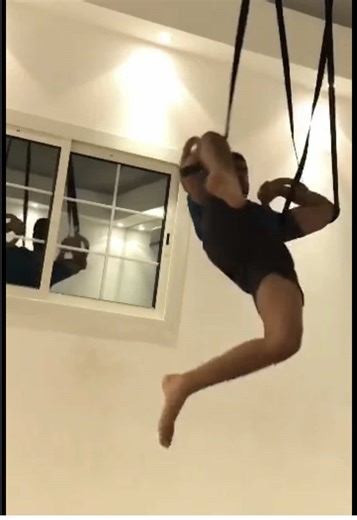 Hemo Calisthenics هيمو على TikTok