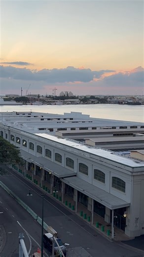 1.8K views · 134 reactions | Aloha from Aloha Tower and Downtown...