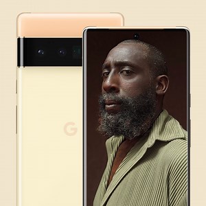 5.6K views · 358 reactions | Pixel 6 and Pixel 6 Pro Cameras are engineered to take portraits that represent the nuances of your unique skin tone. Authentically and beautifully.✨ Learn more: https://goo.gle/3mgdAkn | Made by Google | Facebook