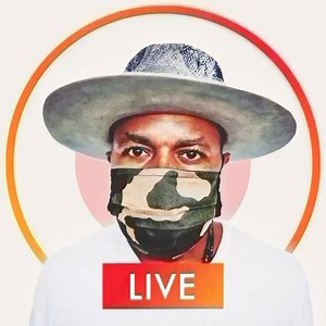 1.7K views · 291 reactions | CQ Brunch Vibes! Live Now! | D-Nice | Facebook