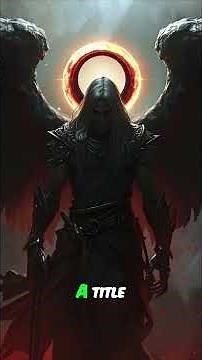 Why Was Samael Hidden From History?