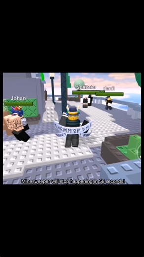 Something Evil Will Happen: Wild Side Dance