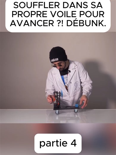 Débunking la Souffrance dans Sa Propre Voile