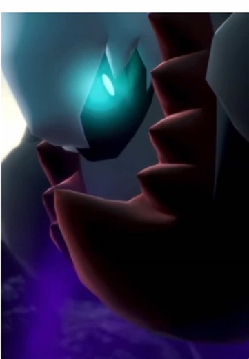 Zeraora and Darkrai in Pokémon Legends: A Unique Encounter