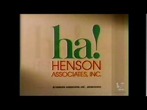 Henson Associates