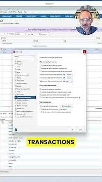 Review Quicken Downloads Before Accepting