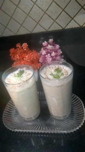 Cool Down Instantly with Refreshing Buttermilk