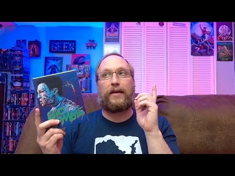 Bio Zombie (1998) (Movie Review)