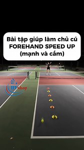 465K views · 1.7K reactions | SPEED UP NHƯ PRO LÀ ĐÂY Tập vào cuối buổi đánh khi mệt thì lúc vào trận sẽ thấy speed up nhanh bất thường Hvshop Pickleball đưa tin mới nhất về Pickleball trên toàn thế giới #pickleballvietnam #kithuatpickleball #HVSHopPickleball #hvshop #pickleball | HVShop Pickleball | Facebook