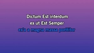 Customize the song lyrics Prince Ali made famous by Aladdin (1992 film)