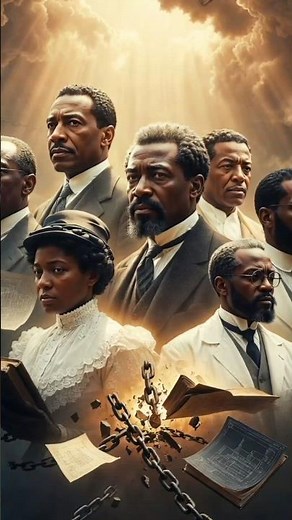 Black Innovators Who Changed America #BlackHistory