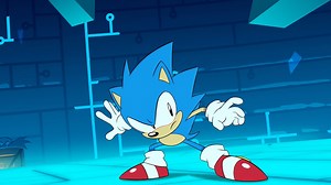 Sonic Mania Adventures' last episode is now available