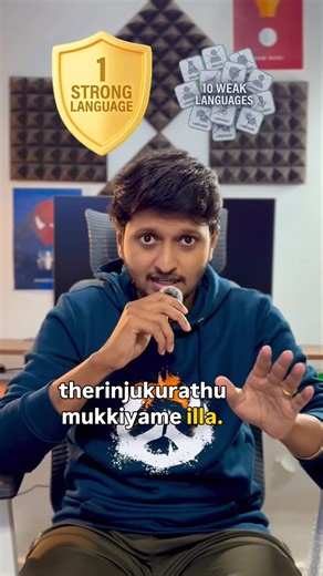 Mapla Decodes Tech on Instagram: "Comment “link” I will share the link in your DM . . Link: https://devdocs.io . . #tamil #ai #foryou #reels #reelsindia #it #techsimplified #tech #india"