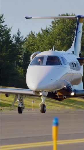 For single-pilot operations, the Phenom 100EX leads the way