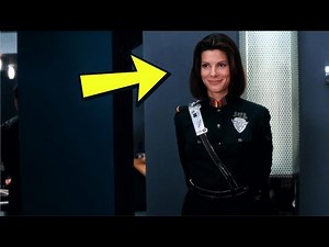 Demolition Man (1993): 20 WEIRD Facts You Didn’t Know!