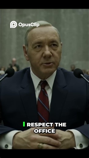 Presidential Resignation Historic Announcement Revealed