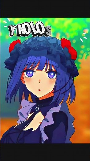 Anime - My Dress-Up Darling - Marin Edit