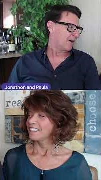THIS Begins The Commitment Process with A Man Over 40 #jonathonaslay