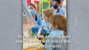 1.9K views | TONIGHT ON THE CBS 2 NEWS AT 10: We’re debuting a segment filled with stories we hope will move you as they do us. It’s called Eye on Chicago, and it’s all about people. Audrina Sinclair introduces us tonight to a passionate team of doctors at Loyola Medicine’s Burn Center, and one of their youngest patients. | CBS Chicago | Facebook