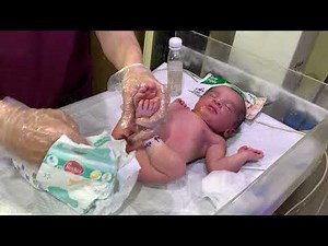 How to Give Suppository to a Baby for Abdominal Distension & Pain | Safe & Easy Guide