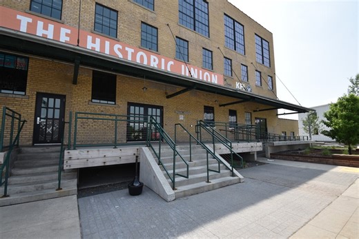 1100 Northern Pacific Ave N, Fargo, ND 58102 - Union Storage Building | LoopNet