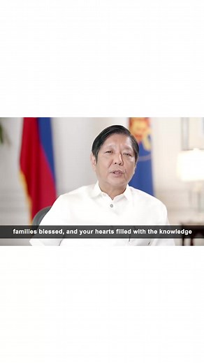 Today we celebrate our Overseas Filipino Workers, the modern-day heroes who leave an indelible mark wherever in the world they go. We recognize your sacrifices, and our administration is committed to ensuring your safety, welfare, and well-being. Mabuhay ang lahat ng mga manggagawang Pilipino sa ibayong dagat!