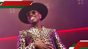 "Exclusivity": Ne-Yo shares rules his 4 girlfriends have to follow