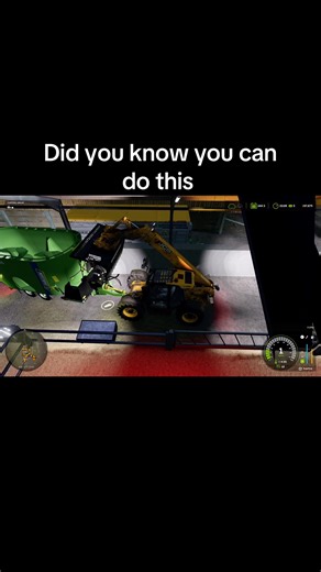 New farm sim hack #farmingsimulator25 #fs25