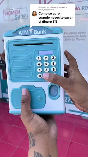 Cómo Abrir una Alcancía Electrónica: Tips Útiles