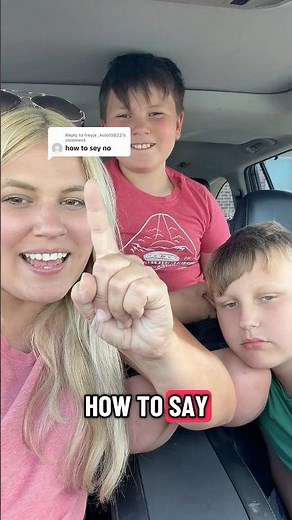 how to say no in sign language #fyp #signlanguage #deaf #cochlearimplant #babysignlanguage #asl